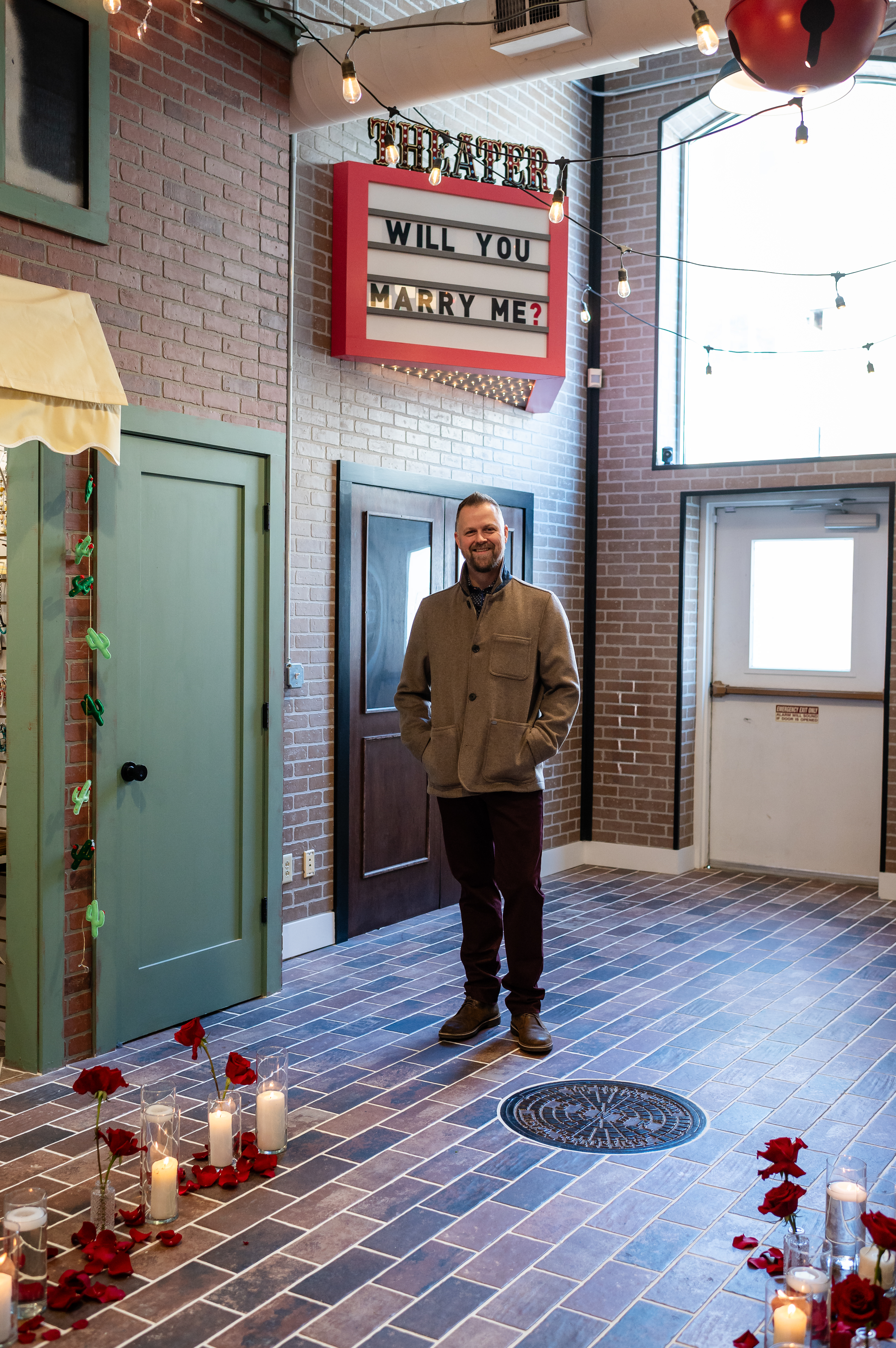 Bristol Bazaar Proposal Shoot076