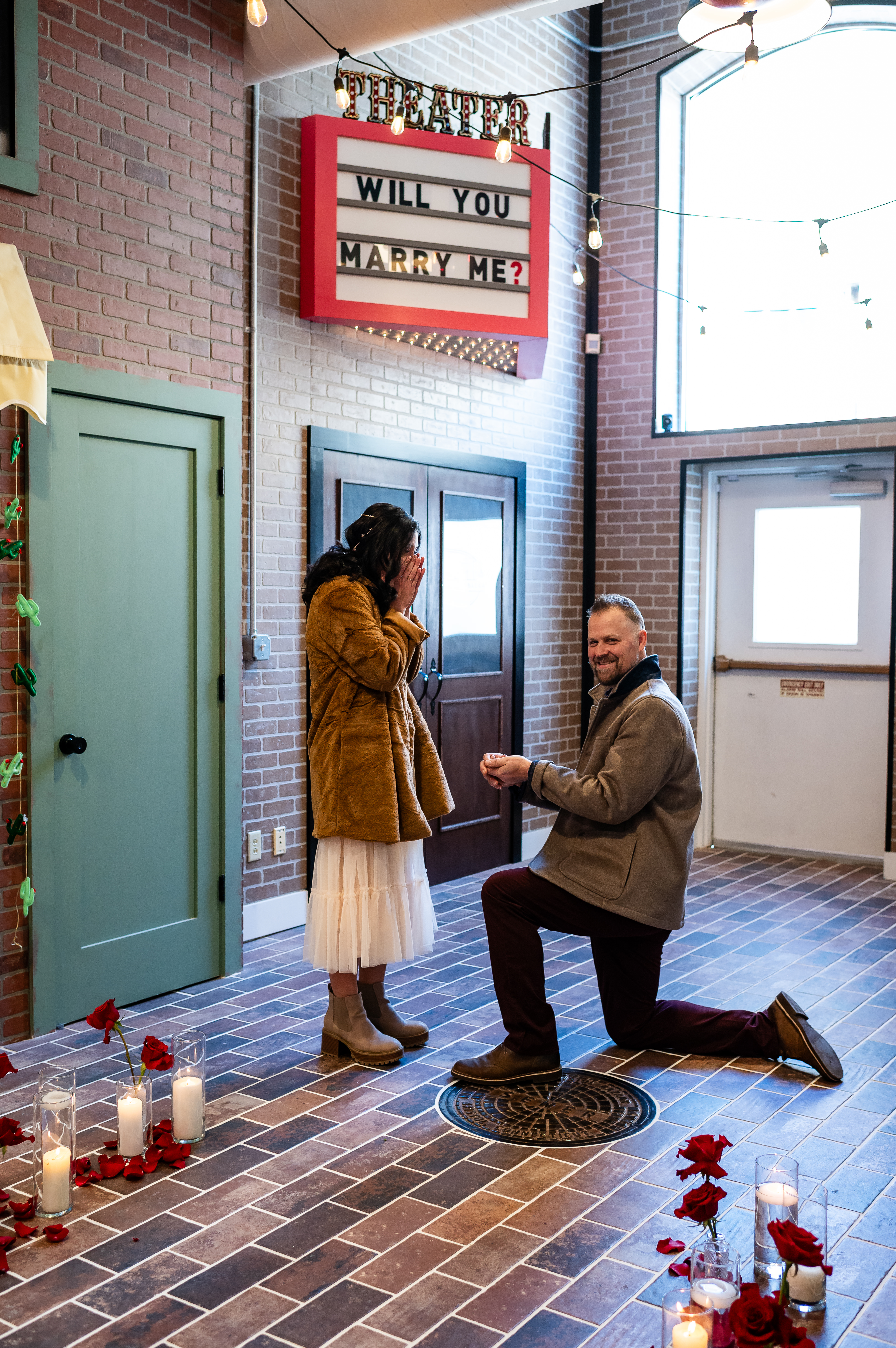 Bristol Bazaar Proposal Shoot089