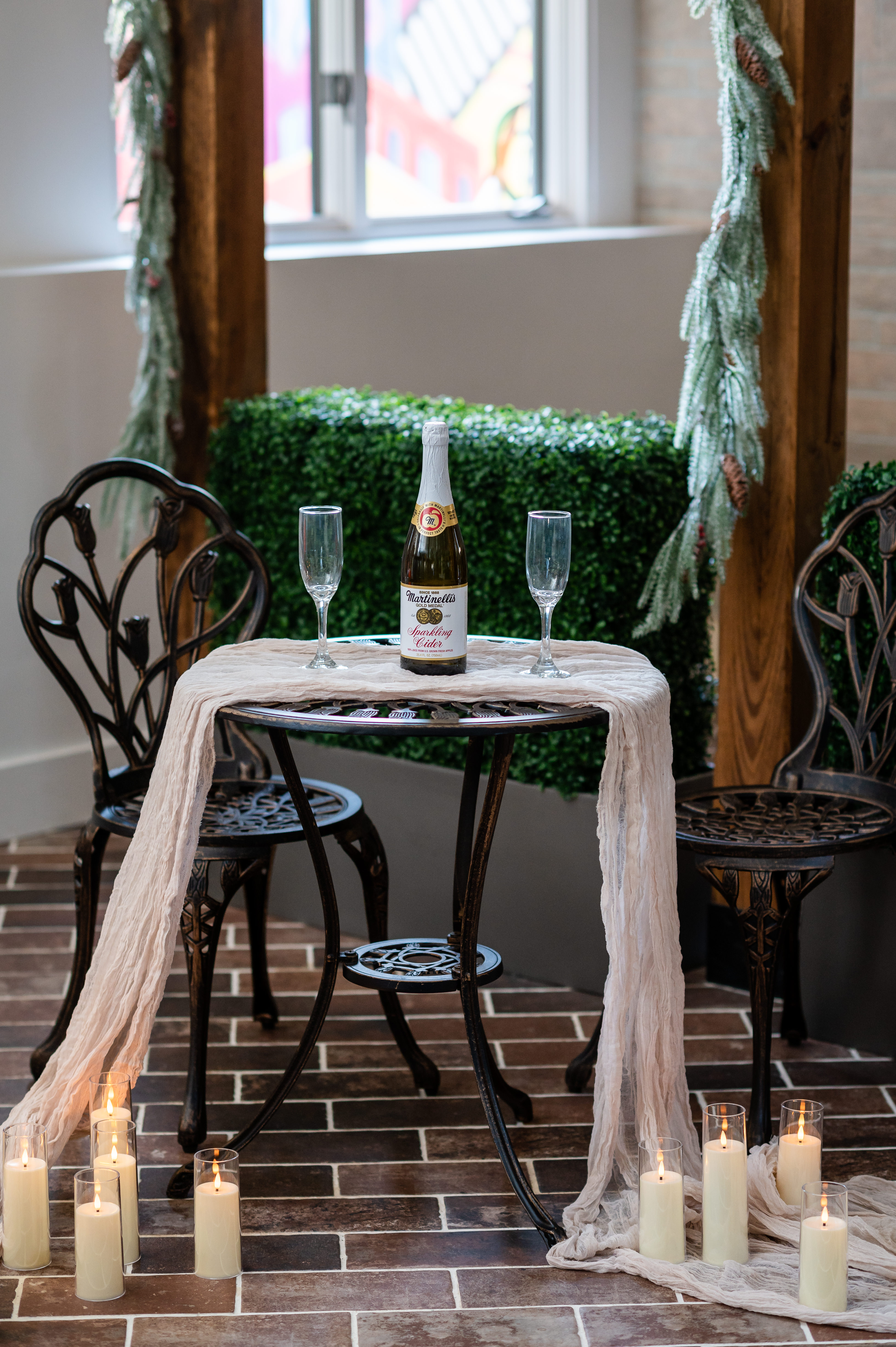 Bristol Bazaar Proposal Shoot131