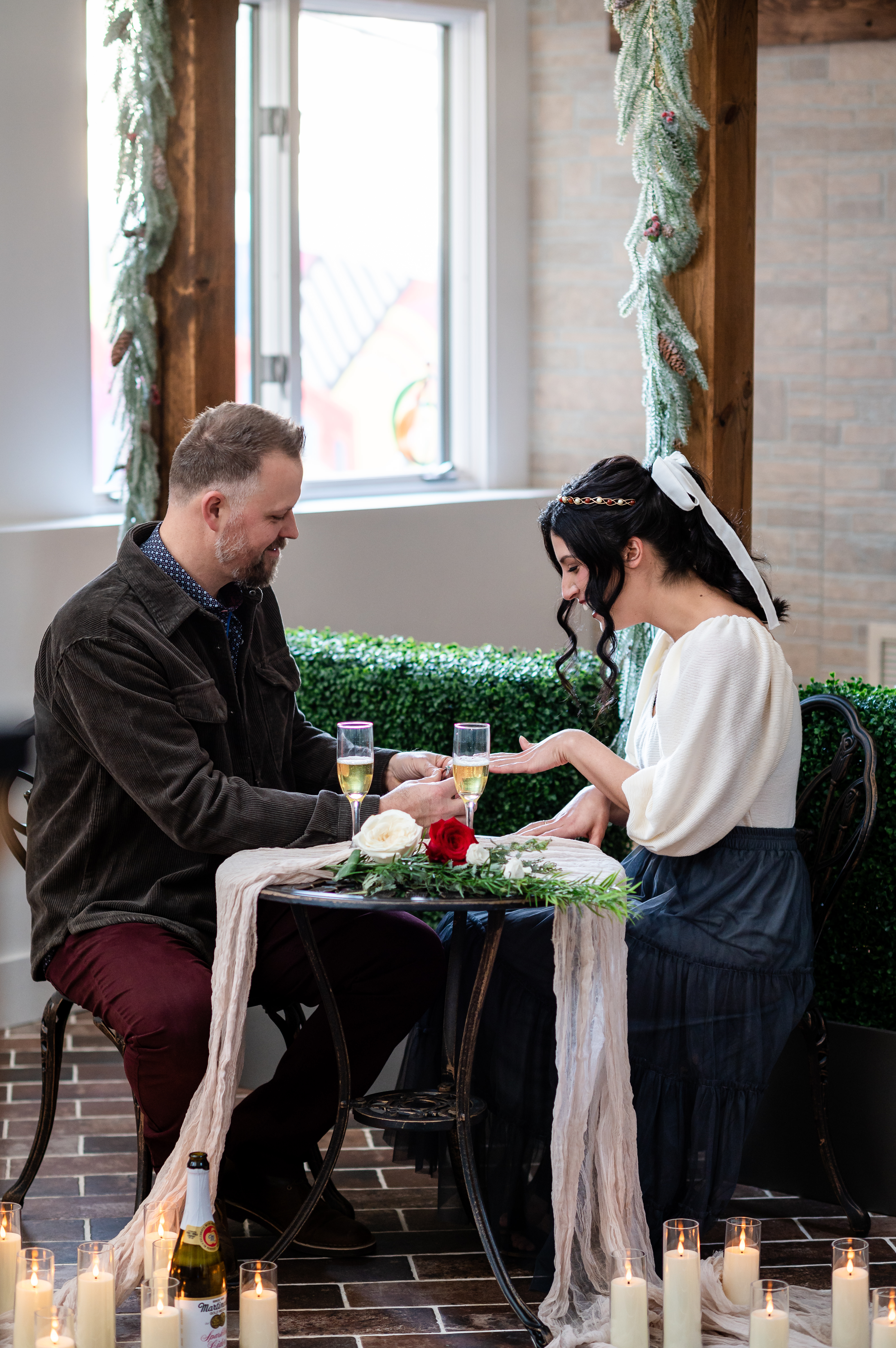 Bristol Bazaar Proposal Shoot144