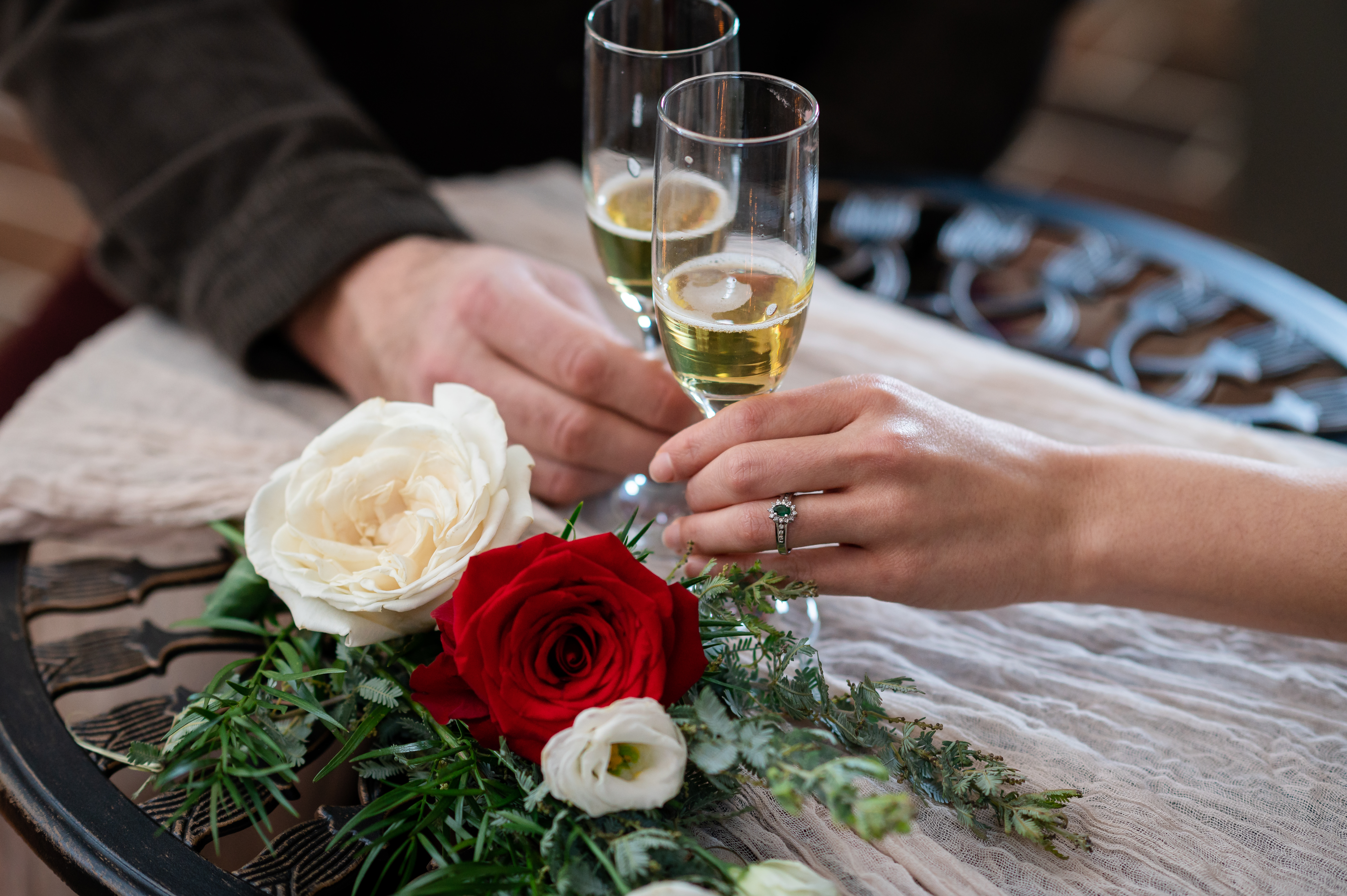 Bristol Bazaar Proposal Shoot158