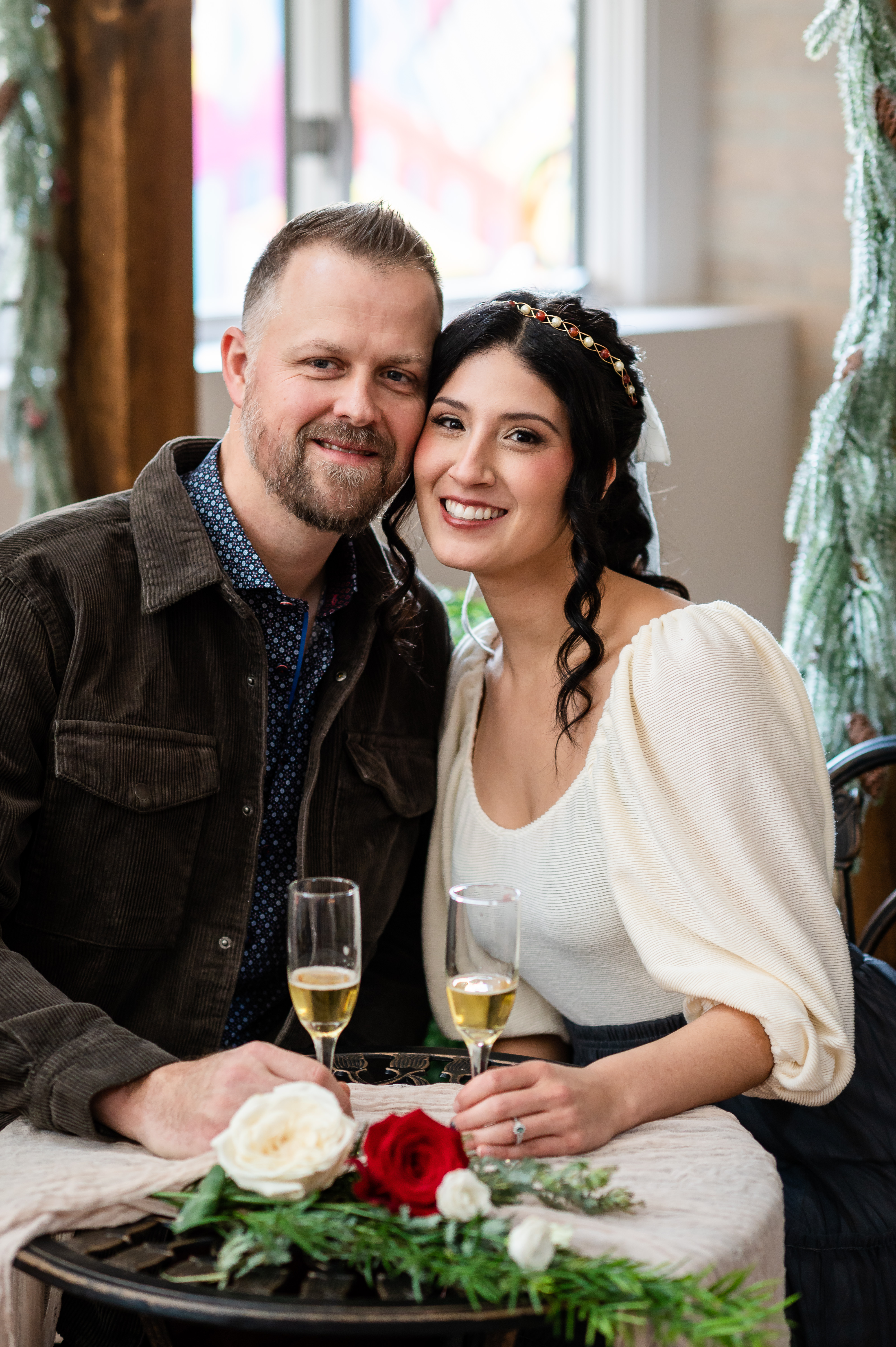 Bristol Bazaar Proposal Shoot167