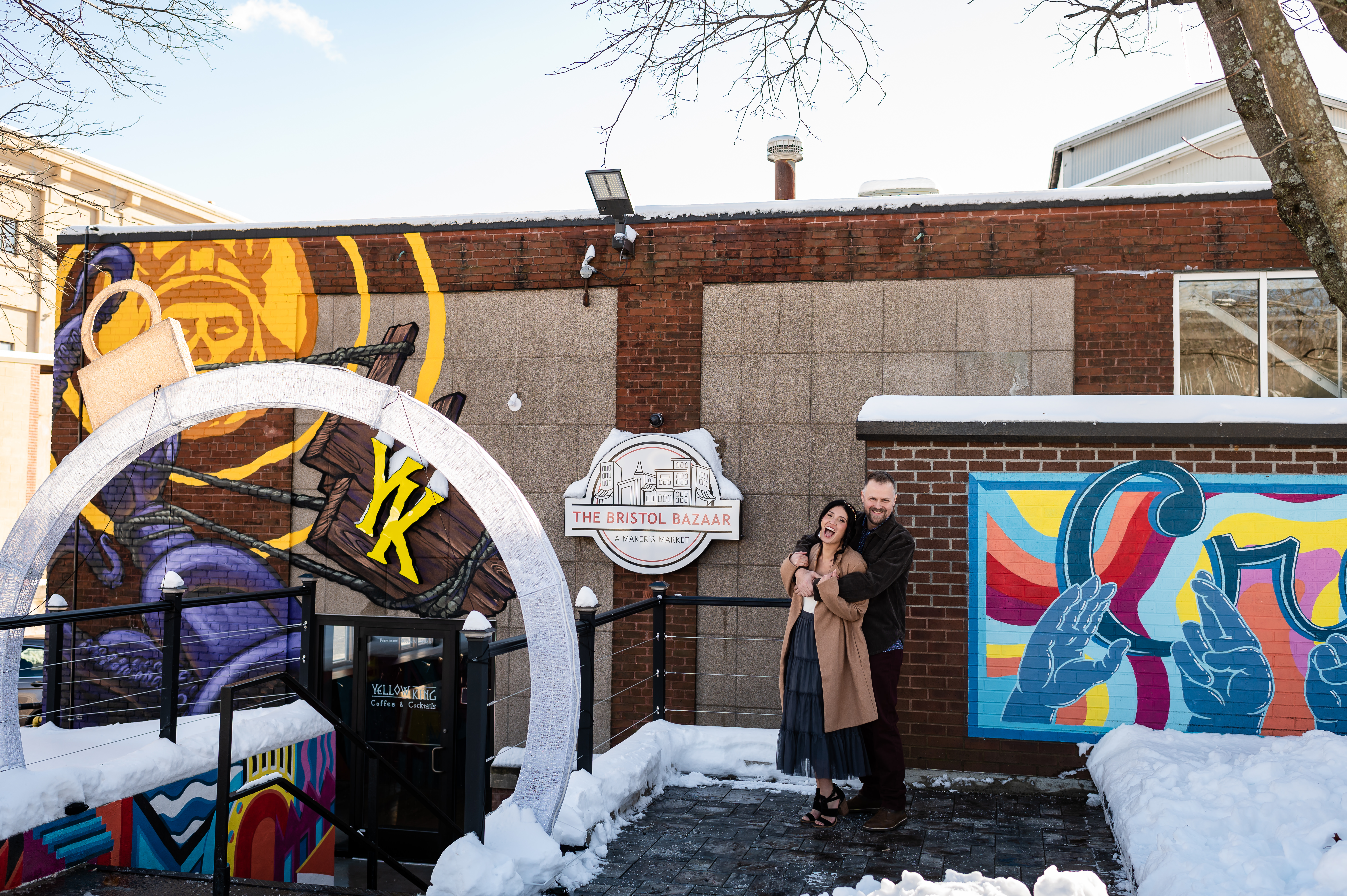 Bristol Bazaar Proposal Shoot180