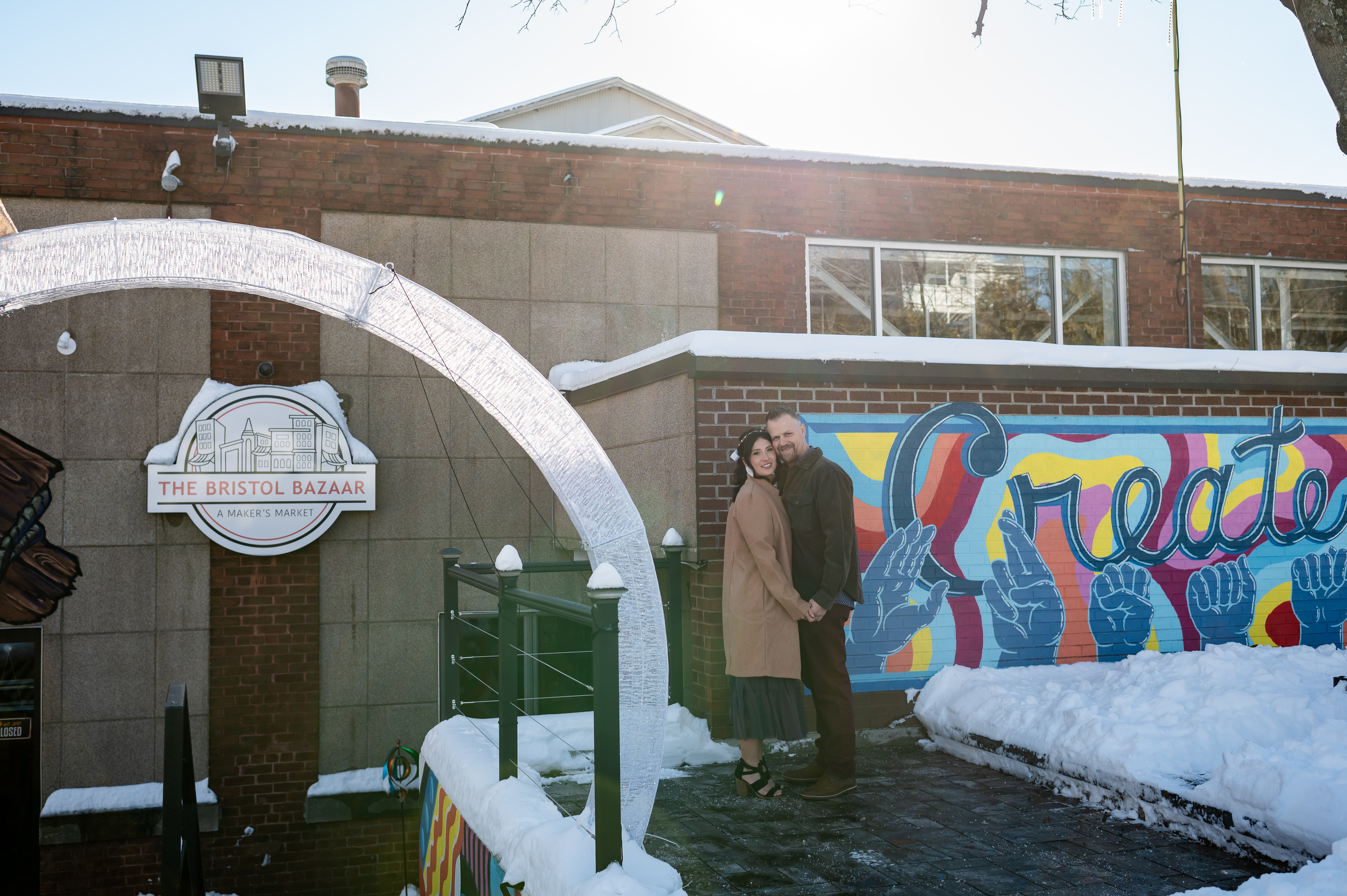 Bristol Bazaar Proposal Shoot188