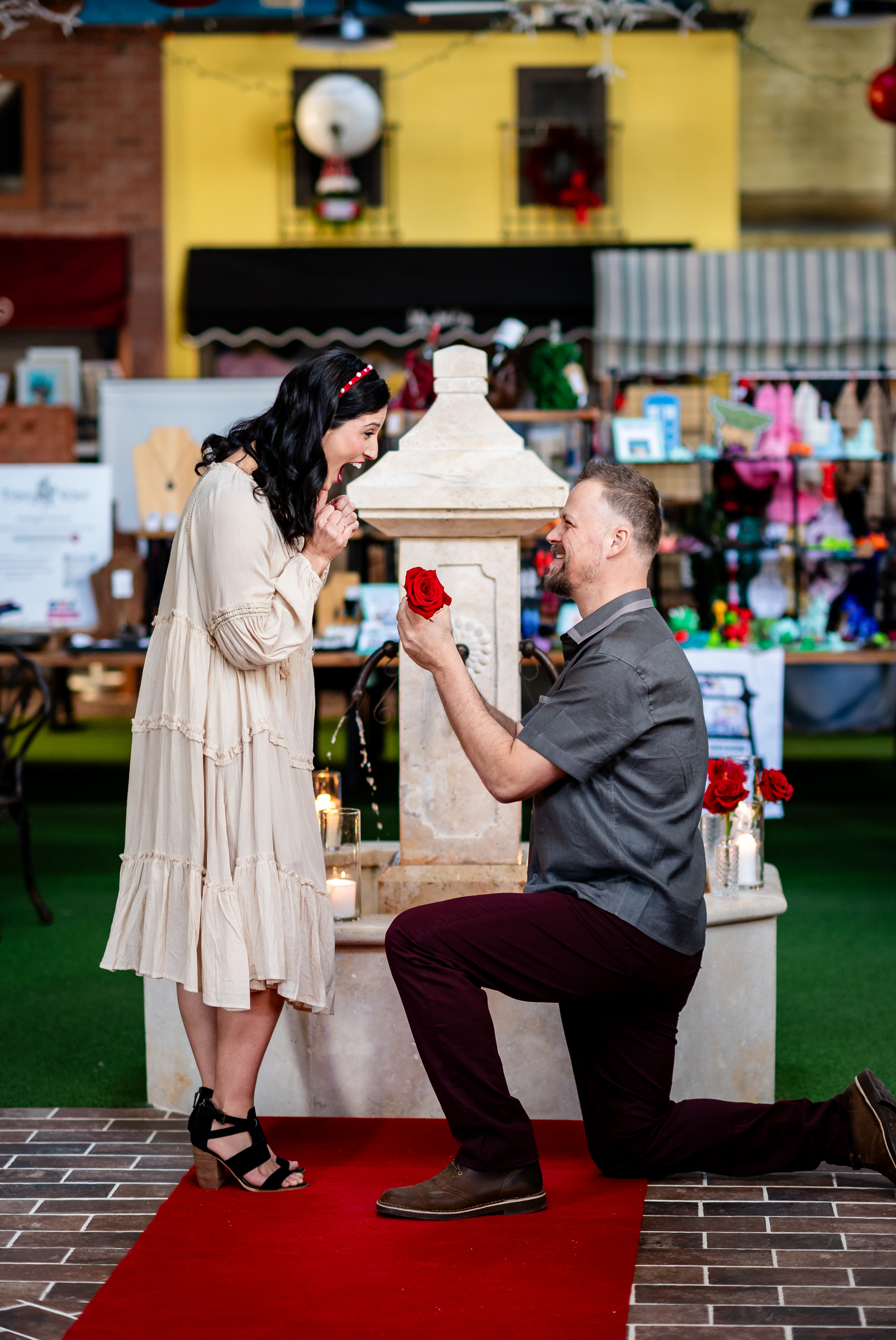 Bristol Bazaar Proposal Shoot203