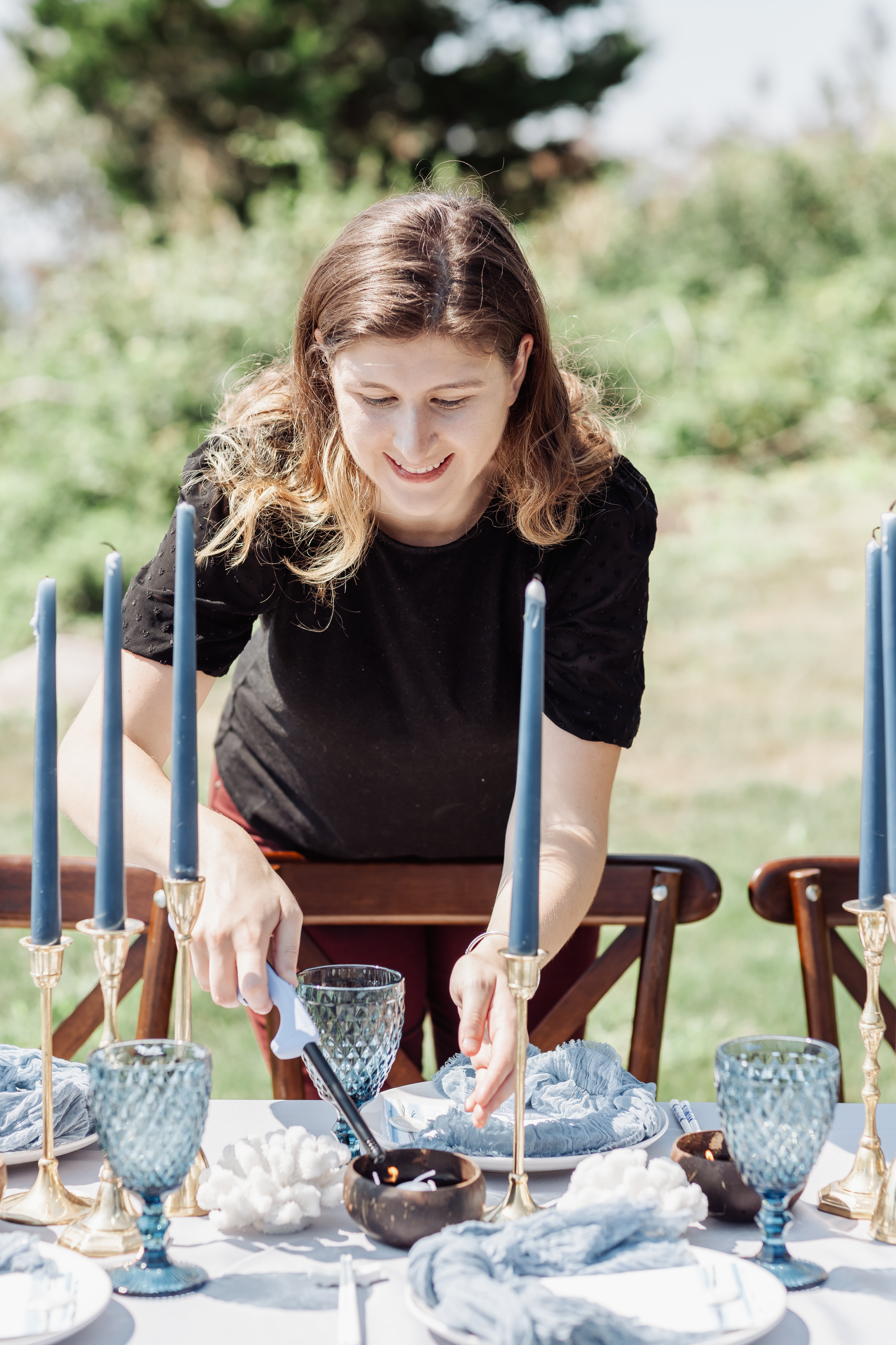 AVENTZ Co. Connecticut Event & Wedding Planner. Abby Fritz Connecticut Wedding Designer, Backyard weddings, CT Private Events, Design, Weddings, Intimate | Simply K. Studios