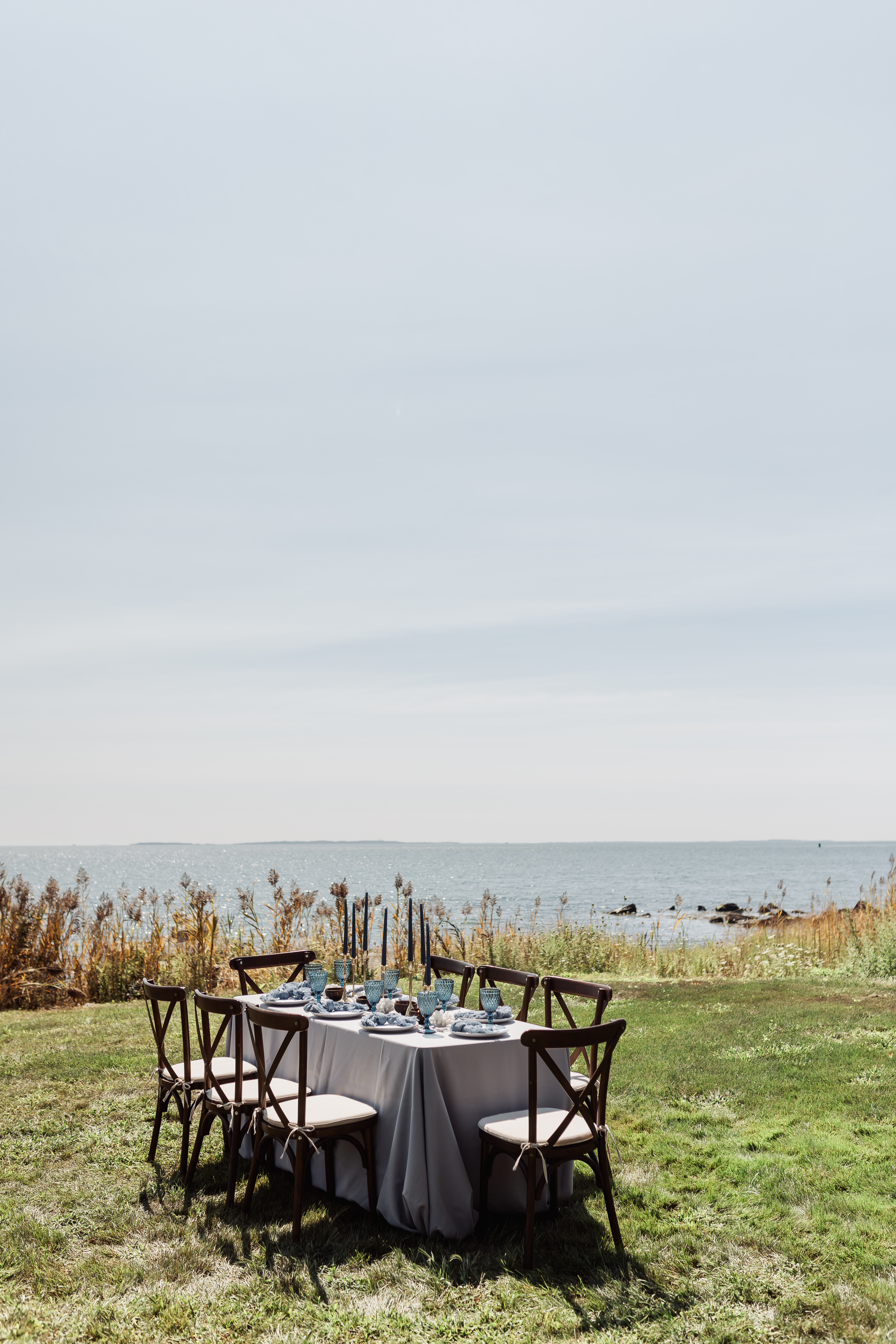 AVENTZ Co. Connecticut Event & Wedding Planner. Abby Fritz Connecticut Wedding Designer, Backyard weddings, CT Private Events, Design, Weddings, Intimate | Simply K. Studios