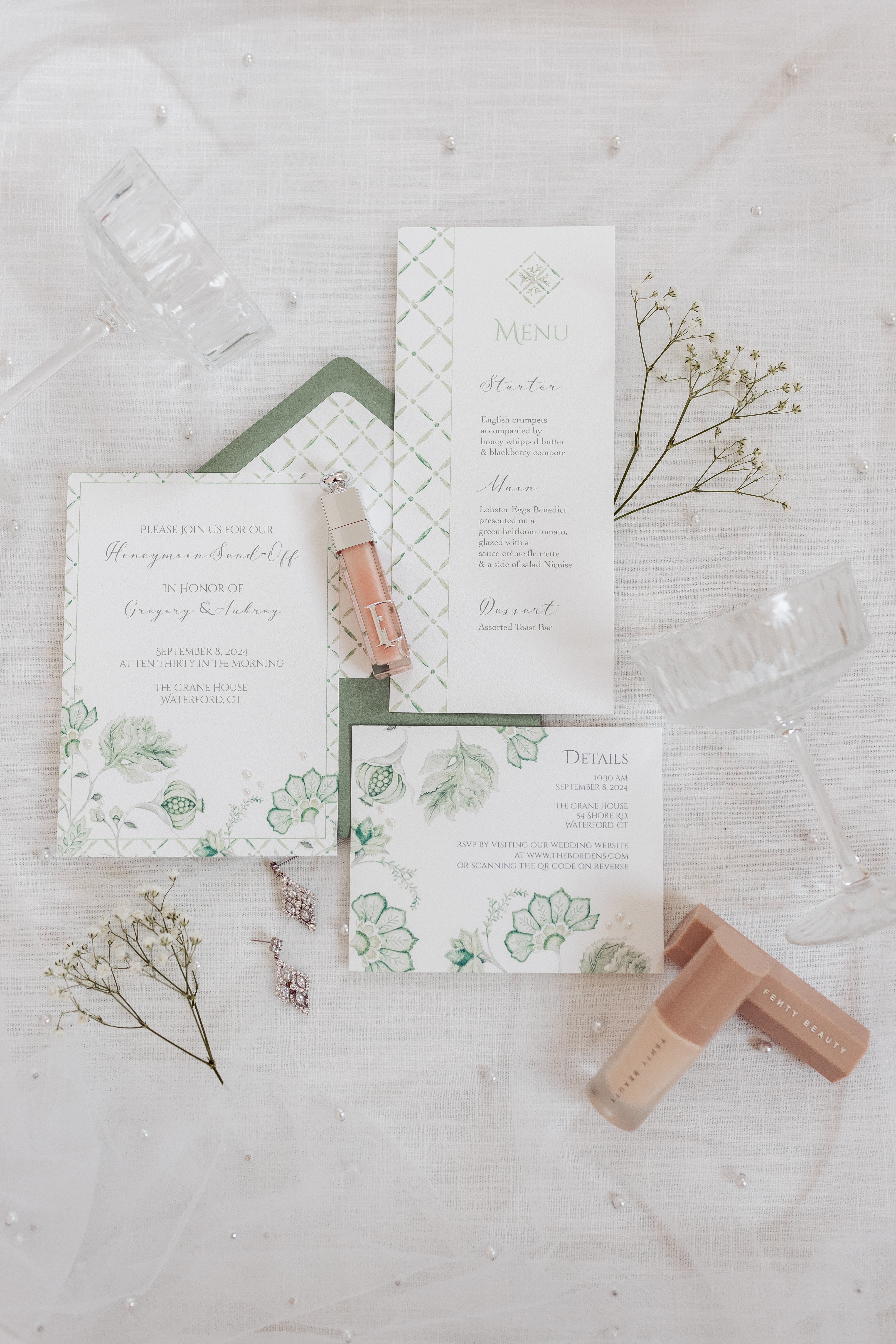 AVENTZ Co. Connecticut Event & Wedding Planner. Abby Fritz Connecticut Wedding Designer, Backyard weddings, CT Private Events, Design, Weddings, Intimate | Simply K. Studios