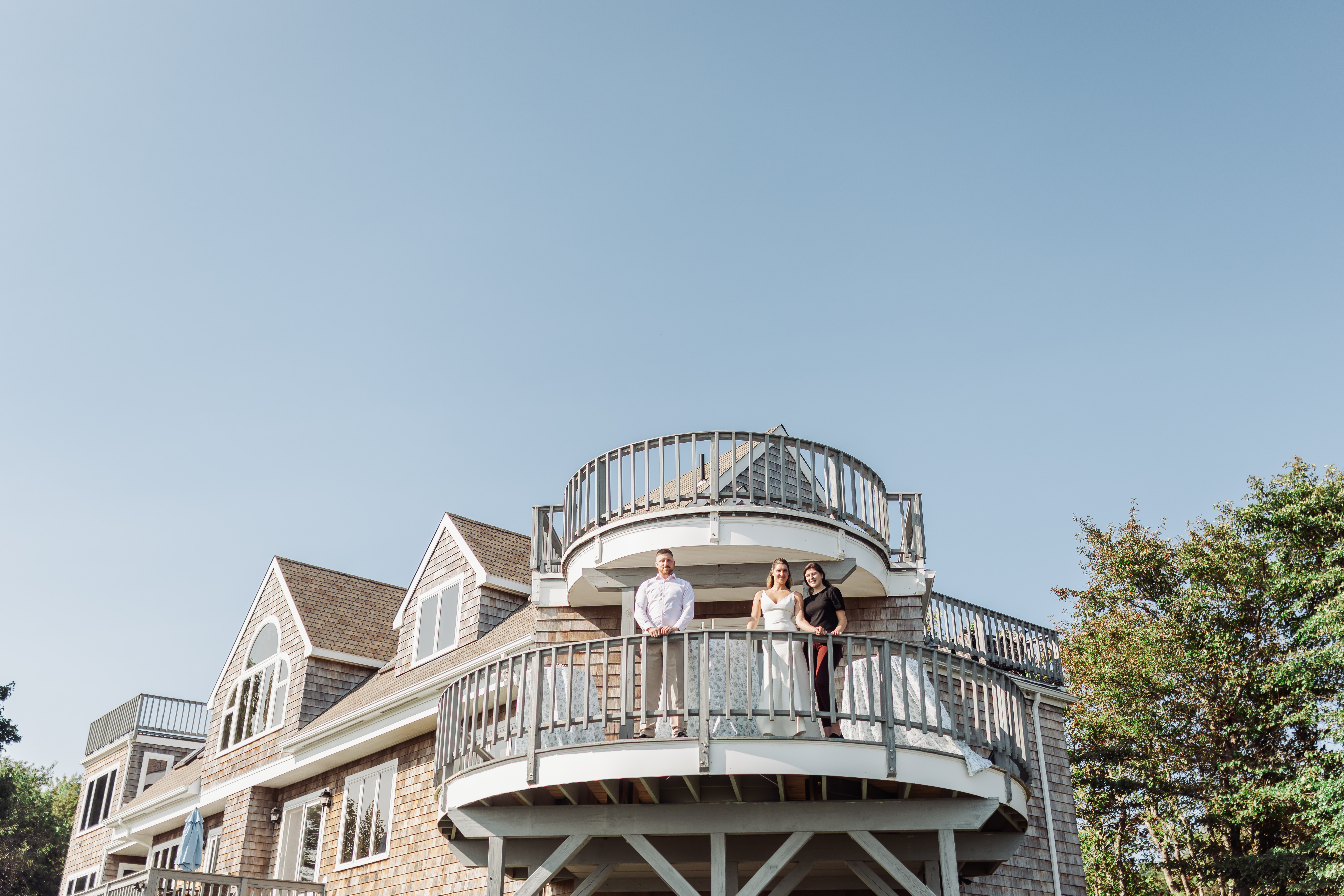 AVENTZ Co. Connecticut Event & Wedding Planner. Abby Fritz Connecticut Wedding Designer, Backyard weddings, CT Private Events, Design, Weddings, Intimate | Simply K. Studios