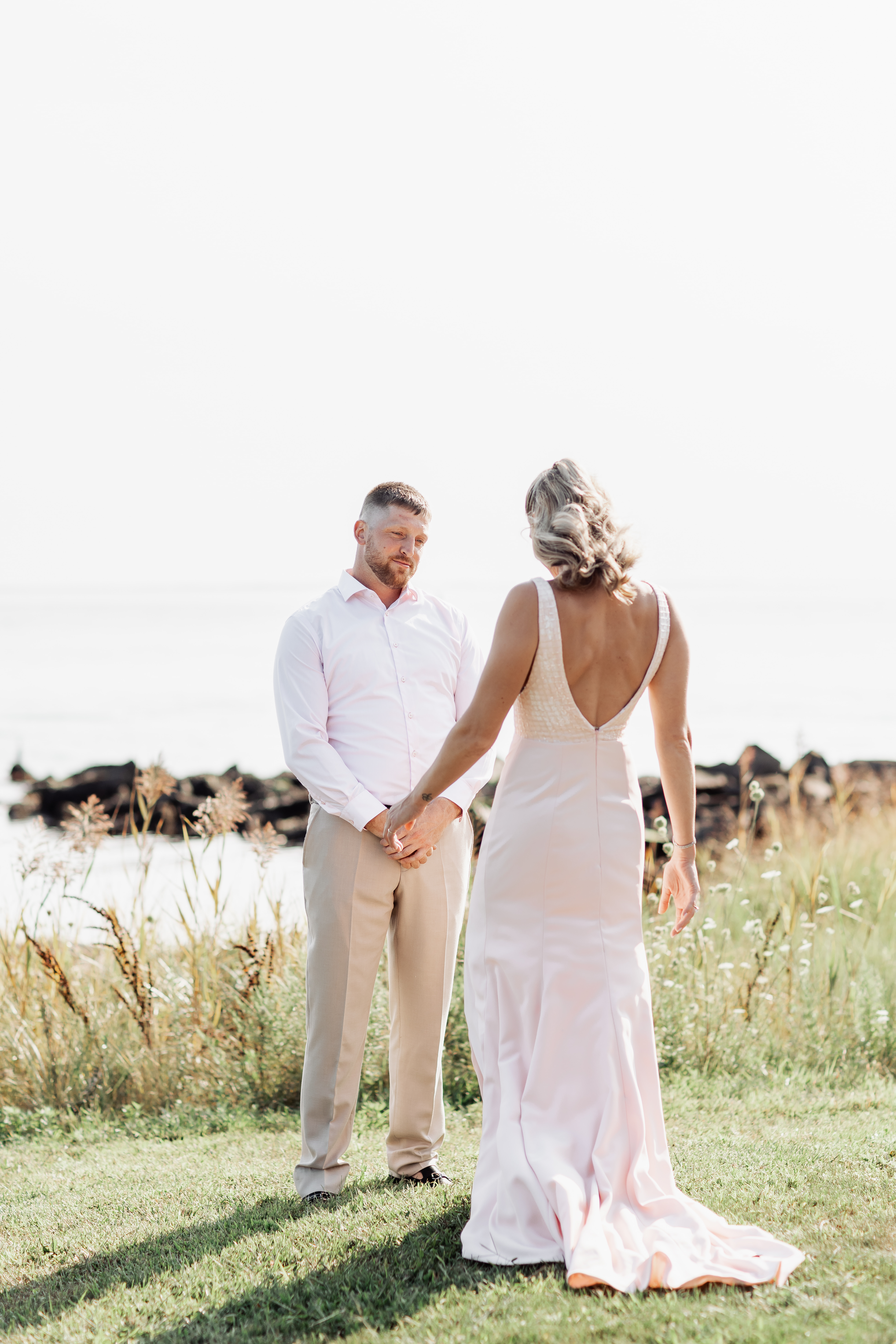 AVENTZ Co. Connecticut Event & Wedding Planner. Abby Fritz Connecticut Wedding Designer, Backyard weddings, CT Private Events, Design, Weddings, Intimate | Simply K. Studios