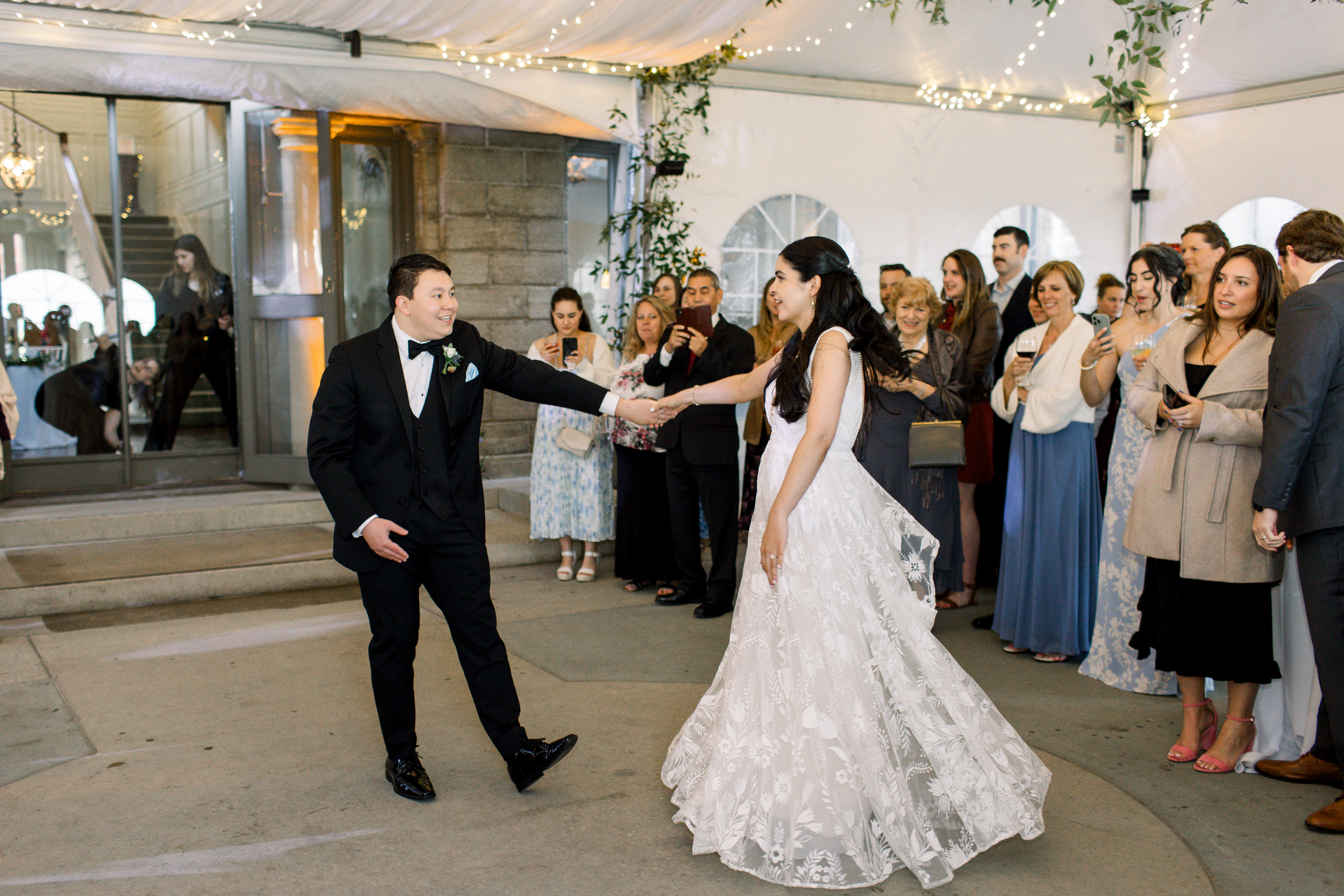 AVENTZ Co. Connecticut Event & Wedding Planner. Abby Fritz Connecticut Wedding Designer, Backyard weddings, CT Private Events, Design, Weddings, Intimate | Krista Jean Photography