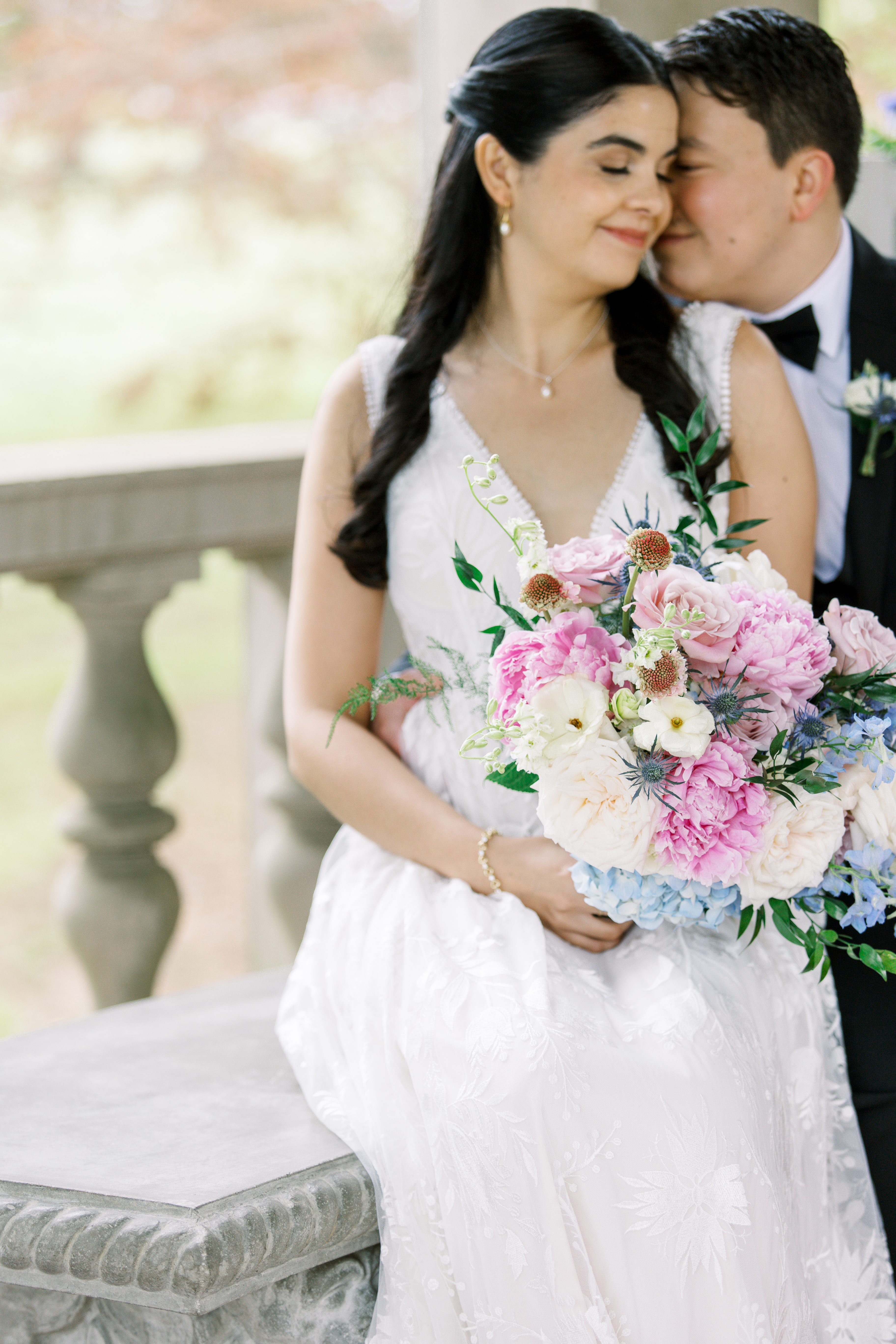 AVENTZ Co. Connecticut Event & Wedding Planner. Abby Fritz Connecticut Wedding Designer, Backyard weddings, CT Private Events, Design, Weddings, Intimate | Krista Jean Photography