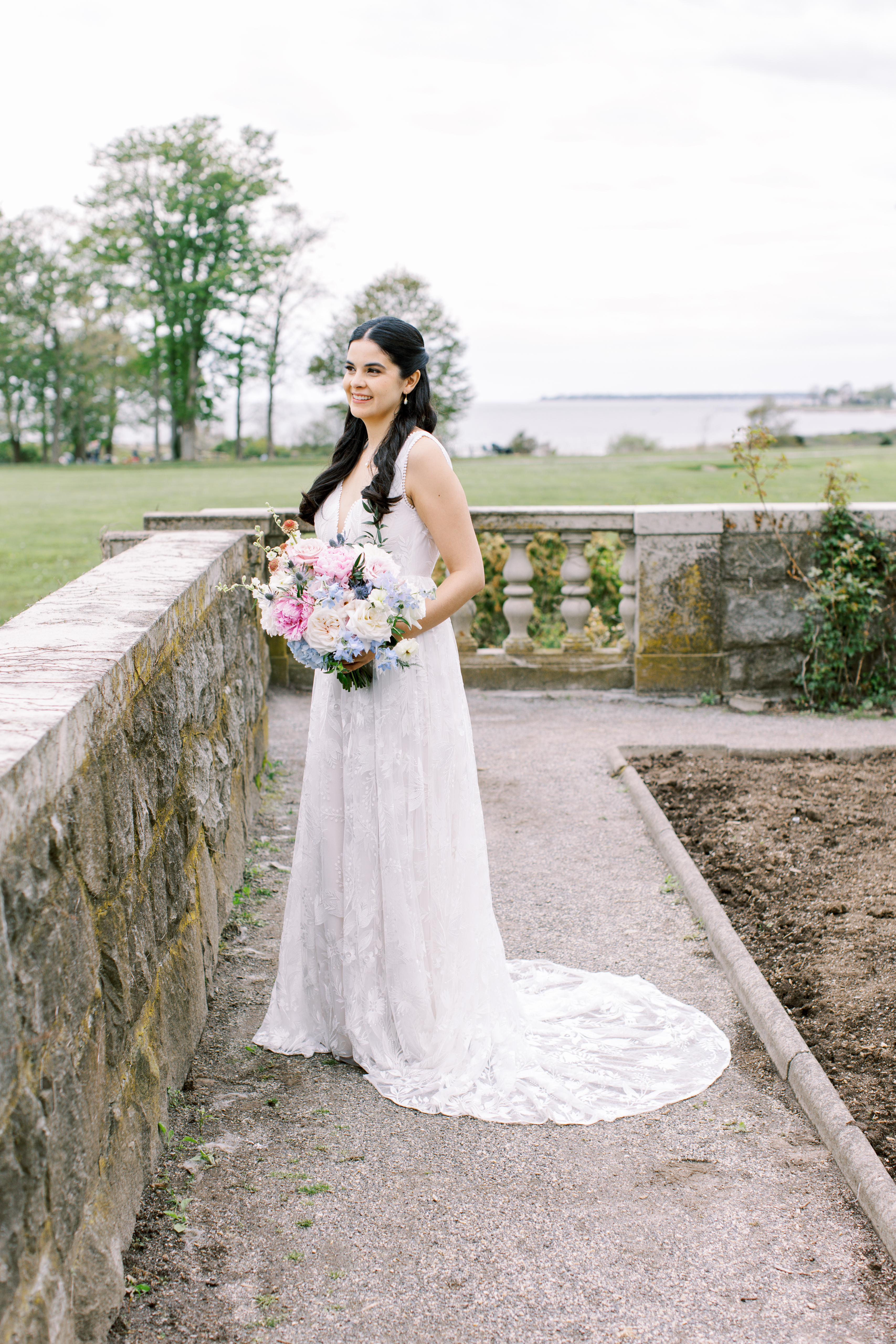 AVENTZ Co. Connecticut Event & Wedding Planner. Abby Fritz Connecticut Wedding Designer, Backyard weddings, CT Private Events, Design, Weddings, Intimate | Krista Jean Photography