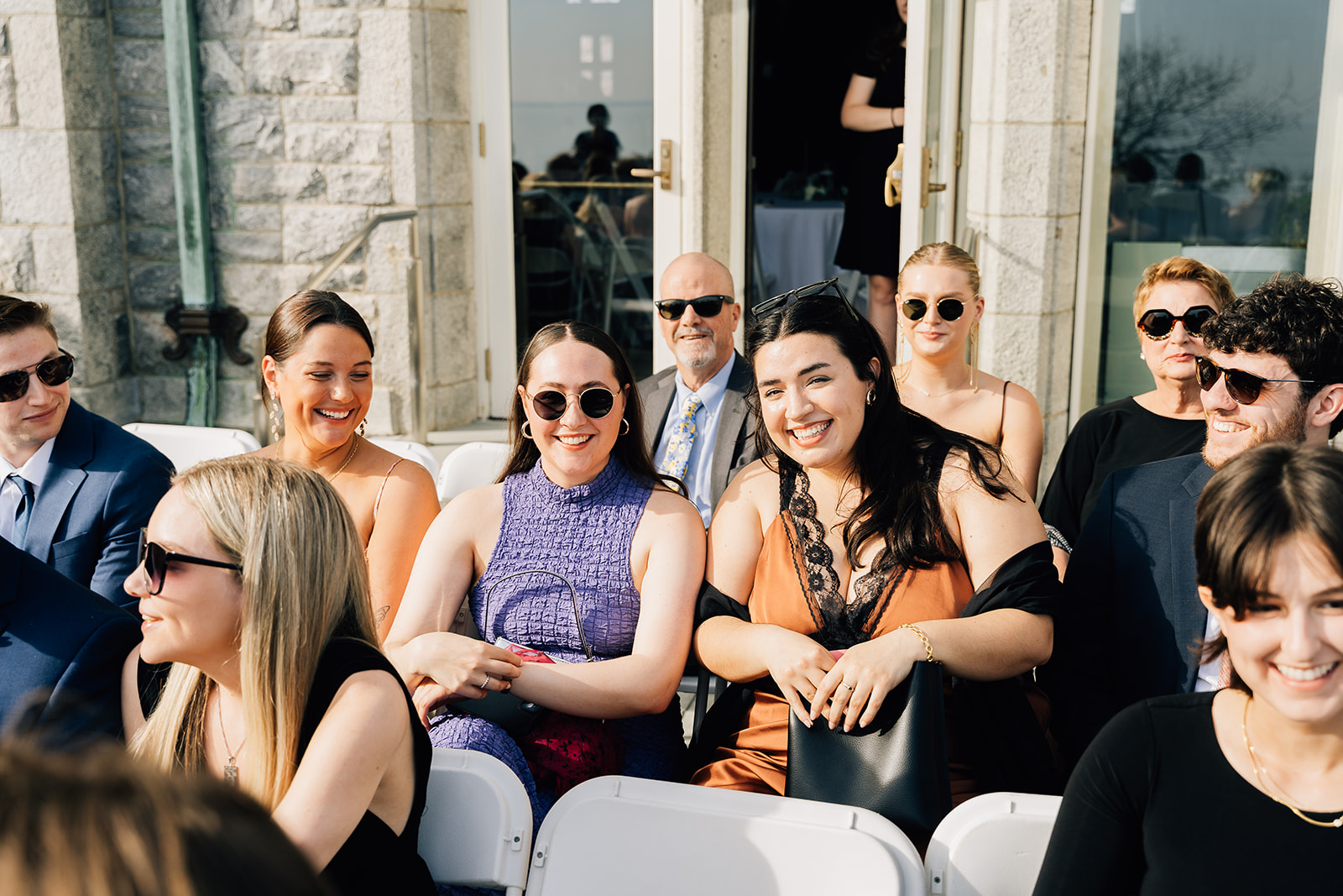 AVENTZ Co. Connecticut Event & Wedding Planner. Abby Fritz Connecticut Wedding Designer, Backyard weddings, CT Private Events, Design, Weddings, Intimate | Molly Mia Photo & Film