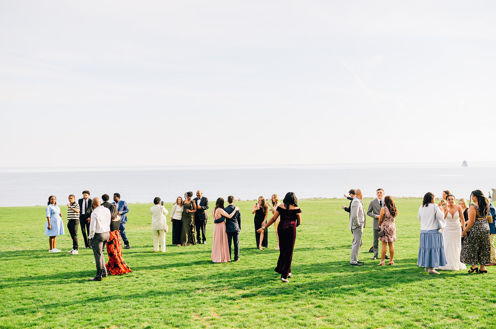 AVENTZ Co. Connecticut Event & Wedding Planner. Abby Fritz Connecticut Wedding Designer, Backyard weddings, CT Private Events, Design, Weddings, Intimate | Molly Mia Photo & Film