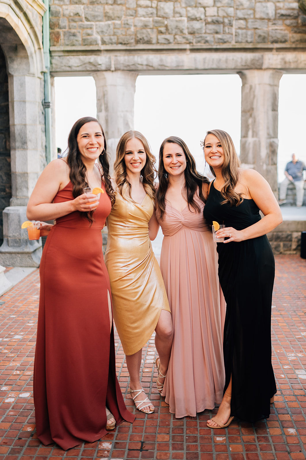 AVENTZ Co. Connecticut Event & Wedding Planner. Abby Fritz Connecticut Wedding Designer, Backyard weddings, CT Private Events, Design, Weddings, Intimate | Molly Mia Photo & Film