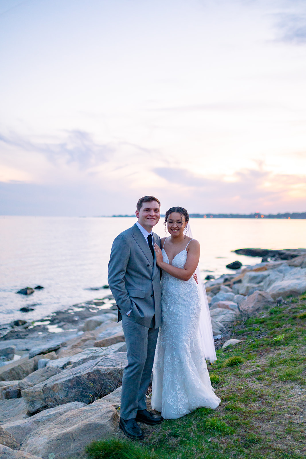 AVENTZ Co. Connecticut Event & Wedding Planner. Abby Fritz Connecticut Wedding Designer, Backyard weddings, CT Private Events, Design, Weddings, Intimate | Molly Mia Photo & Film