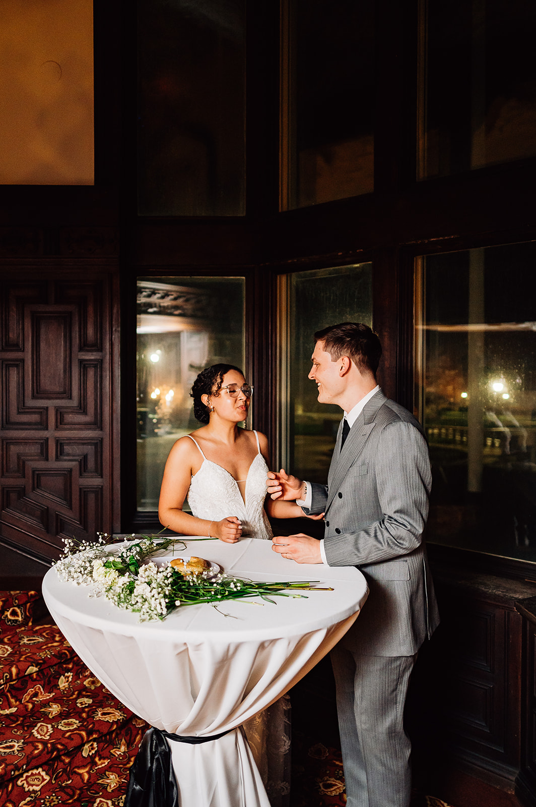 AVENTZ Co. Connecticut Event & Wedding Planner. Abby Fritz Connecticut Wedding Designer, Backyard weddings, CT Private Events, Design, Weddings, Intimate | Molly Mia Photo & Film