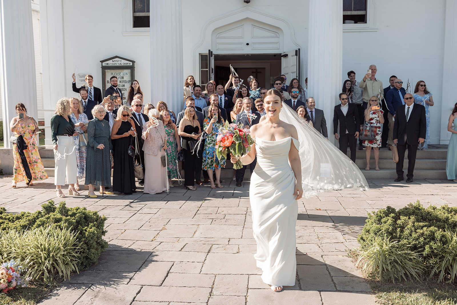 AVENTZ Co. Connecticut Event & Wedding Planner. Abby Fritz Connecticut Wedding Designer, Backyard weddings, CT Private Events, Design, Weddings, Intimate | Simply K. Studios