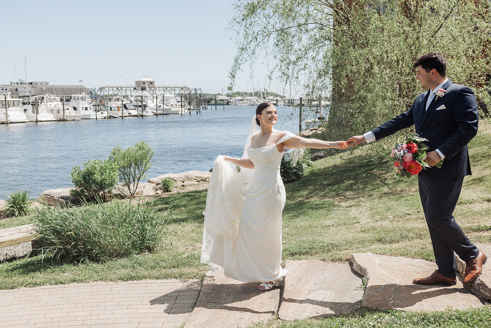 AVENTZ Co. Connecticut Event & Wedding Planner. Abby Fritz Connecticut Wedding Designer, Backyard weddings, CT Private Events, Design, Weddings, Intimate | Simply K. Studios