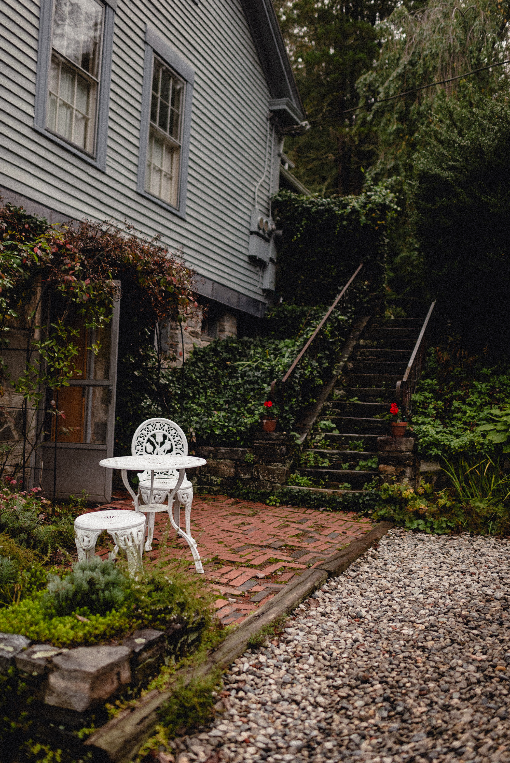 AVENTZ Co. Private Events & Weddings Intimate Coastal. Chester, Connecticut Requime Images