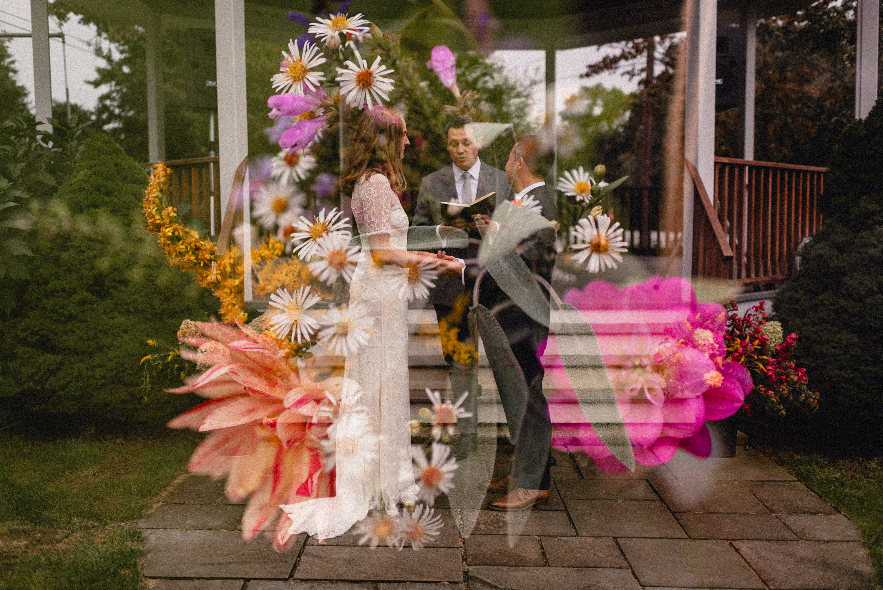 AVENTZ Co. Private Events & Weddings Intimate Coastal. Chester, Connecticut Requime Images