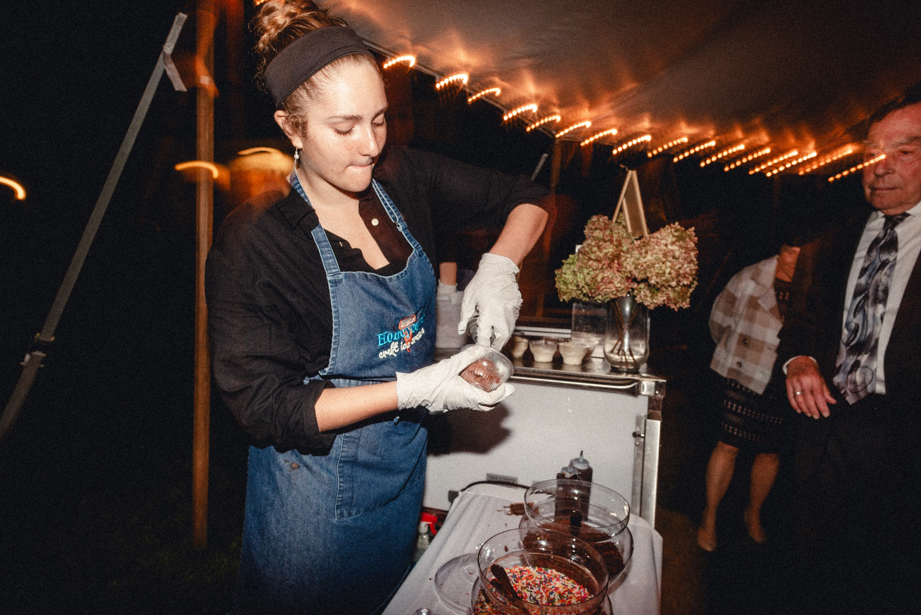 AVENTZ Co. Private Events & Weddings Intimate Coastal. Chester, Connecticut Requime Images