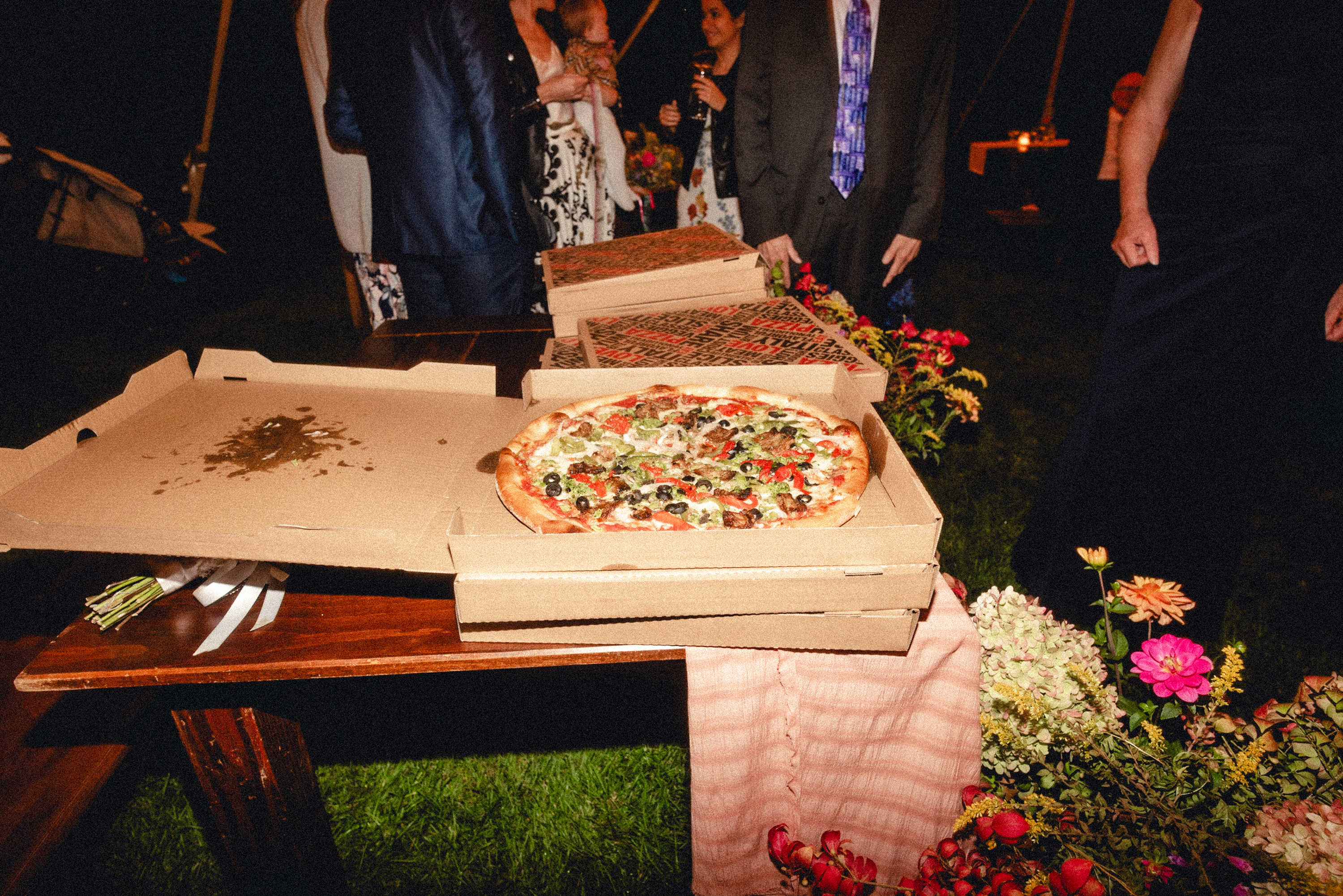 AVENTZ Co. Private Events & Weddings Intimate Coastal. Chester, Connecticut Requime Images