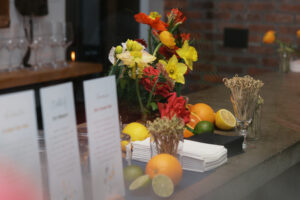 AVENTZ Co. Abby Fritz Connecticut Boutique Event Planner Tyler Jordan Soucy The Beamhouse Glastonbury CT 118