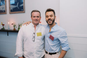 AVENTZ Co. Abby Fritz Connecticut Boutique Event Planner Tyler Jordan Soucy The Beamhouse Glastonbury CT 119