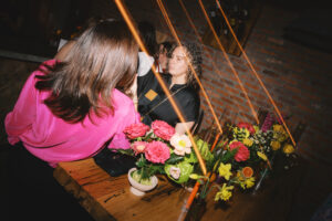 AVENTZ Co. Abby Fritz Connecticut Boutique Event Planner Tyler Jordan Soucy The Beamhouse Glastonbury CT 137