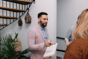 AVENTZ Co. Abby Fritz Connecticut Boutique Event Planner Tyler Jordan Soucy The Beamhouse Glastonbury CT 36