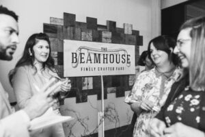 AVENTZ Co. Abby Fritz Connecticut Boutique Event Planner Tyler Jordan Soucy The Beamhouse Glastonbury CT 37