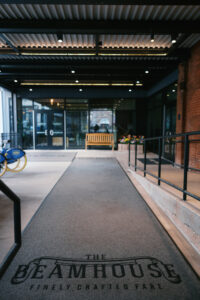 AVENTZ Co. Abby Fritz Connecticut Boutique Event Planner Tyler Jordan Soucy The Beamhouse Glastonbury CT 5