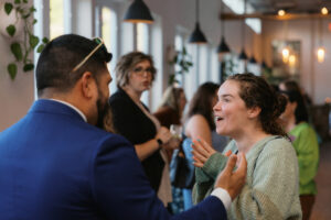 AVENTZ Co. Abby Fritz Connecticut Boutique Event Planner Tyler Jordan Soucy The Beamhouse Glastonbury CT 58