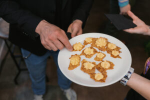 AVENTZ Co. Abby Fritz Connecticut Boutique Event Planner Tyler Jordan Soucy The Beamhouse Glastonbury CT 65