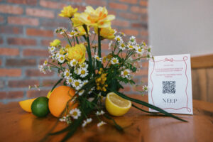 AVENTZ Co. Abby Fritz Connecticut Boutique Event Planner Tyler Jordan Soucy The Beamhouse Glastonbury CT 7