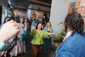 AVENTZ Co. Abby Fritz Connecticut Boutique Event Planner Tyler Jordan Soucy The Beamhouse Glastonbury CT 70