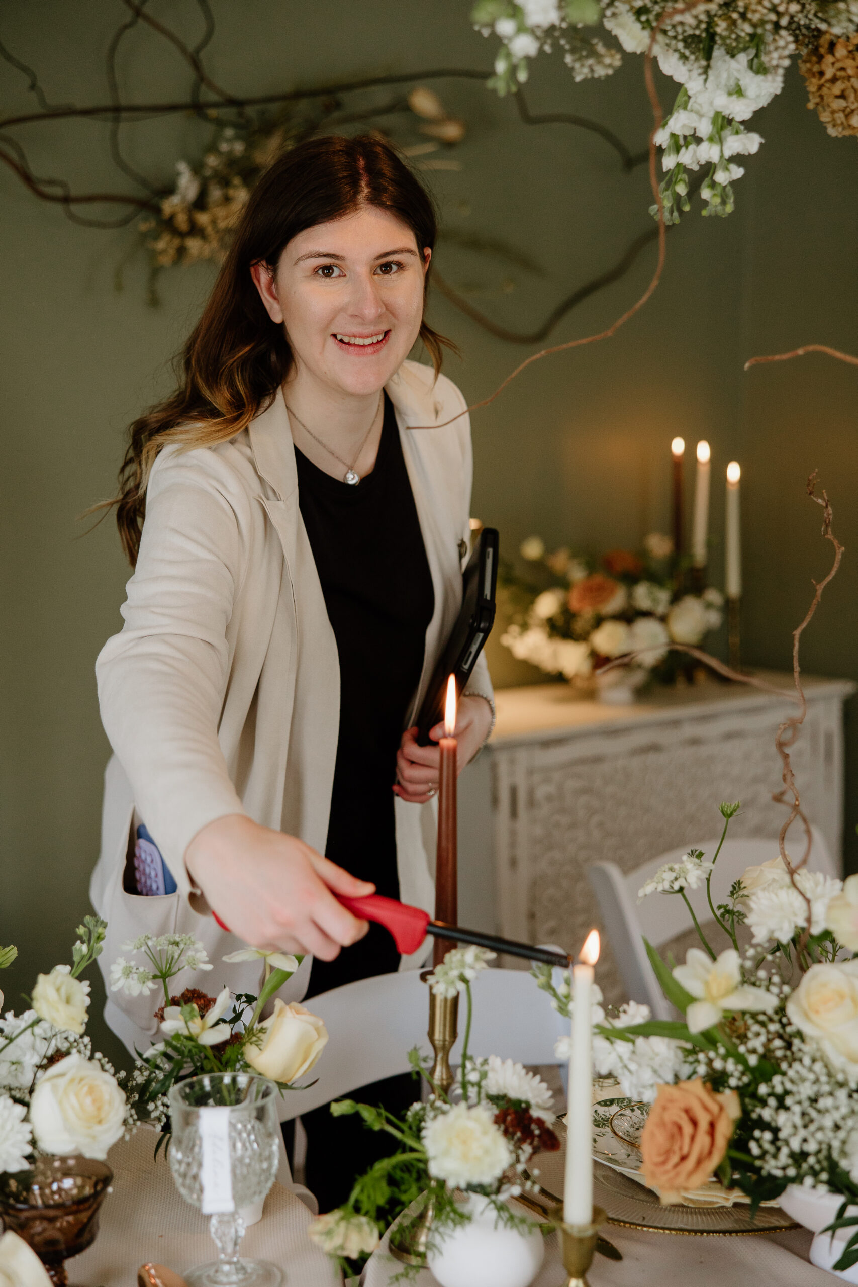 AVENTZ Co. Boutique Event Wedding Planner Courtney Irene Photography Petals Plates 375 scaled