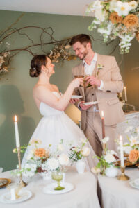 AVENTZ Co. Connecticut Boutique Event Wedding Planner. Abby Fritz Connecticut Event Designer Southington CT Wonderland Photography 36