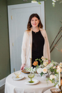 AVENTZ Co. Connecticut Boutique Event Wedding Planner. Abby Fritz Connecticut Event Designer Southington CT Wonderland Photography 80