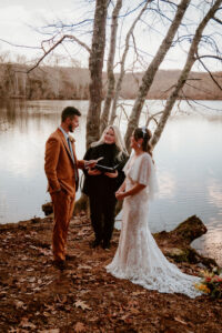 AVENTZ Co. Connecticut Event Wedding Planner. Abby Fritz Connecticut Wedding Designer Backyard weddings CT Private Events Design Weddings Intimate Chasidity Photo1