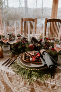 AVENTZ Co. Connecticut Event Wedding Planner. Abby Fritz Connecticut Wedding Designer Backyard weddings CT Private Events Design Weddings Intimate Chasidity Photo11