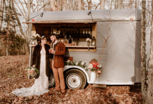 AVENTZ Co. Connecticut Event Wedding Planner. Abby Fritz Connecticut Wedding Designer Backyard weddings CT Private Events Design Weddings Intimate Chasidity Photo14