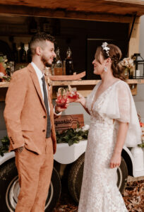 AVENTZ Co. Connecticut Event Wedding Planner. Abby Fritz Connecticut Wedding Designer Backyard weddings CT Private Events Design Weddings Intimate Chasidity Photo19