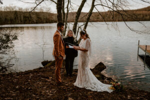 AVENTZ Co. Connecticut Event Wedding Planner. Abby Fritz Connecticut Wedding Designer Backyard weddings CT Private Events Design Weddings Intimate Chasidity Photo2