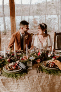 AVENTZ Co. Connecticut Event Wedding Planner. Abby Fritz Connecticut Wedding Designer Backyard weddings CT Private Events Design Weddings Intimate Chasidity Photo22