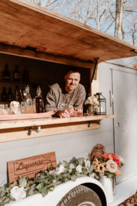 AVENTZ Co. Connecticut Event Wedding Planner. Abby Fritz Connecticut Wedding Designer Backyard weddings CT Private Events Design Weddings Intimate Chasidity Photo28