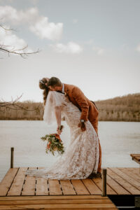 AVENTZ Co. Connecticut Event Wedding Planner. Abby Fritz Connecticut Wedding Designer Backyard weddings CT Private Events Design Weddings Intimate Chasidity Photo37