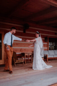 AVENTZ Co. Connecticut Event Wedding Planner. Abby Fritz Connecticut Wedding Designer Backyard weddings CT Private Events Design Weddings Intimate Chasidity Photo5